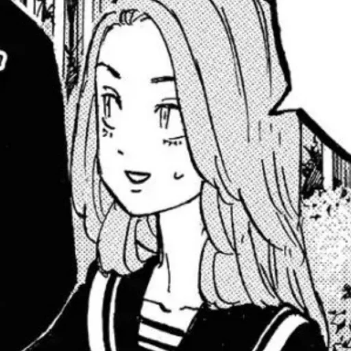 Стикер YUZUHASHIBA - 1