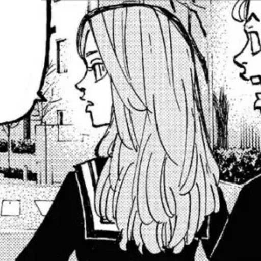 Sticker YUZUHASHIBA - 1