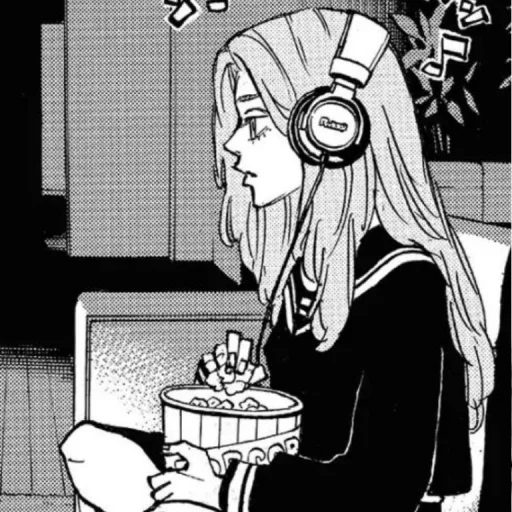 Sticker Yuzuha shiba @YCZUHA - 11