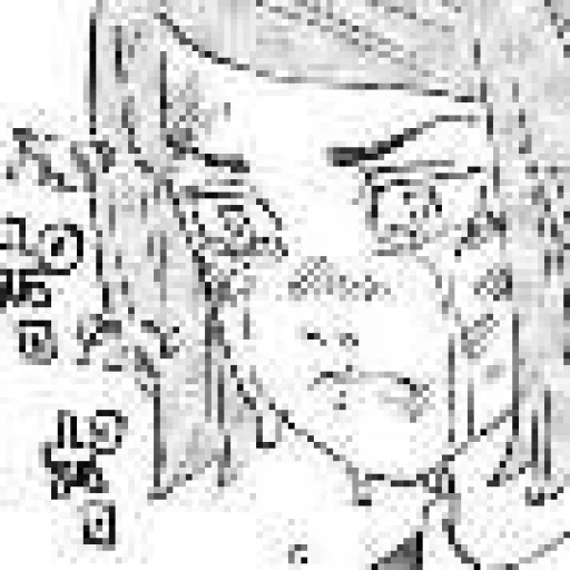 Sticker Yuzuha shiba @YCZUHA - 9