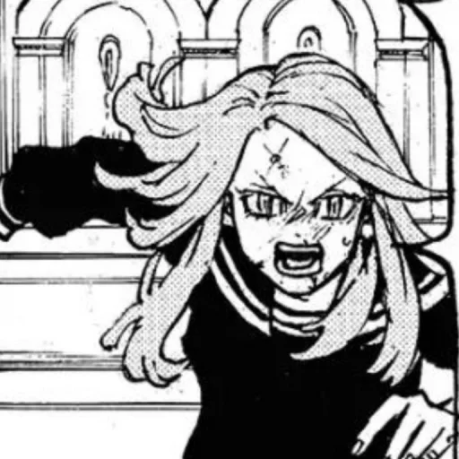 Sticker Yuzuha shiba @YCZUHA - 8