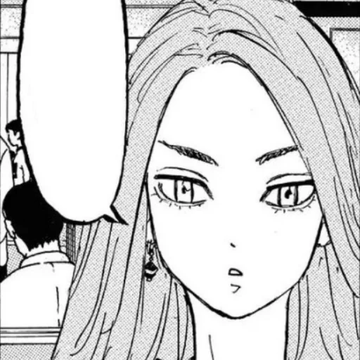 Sticker Yuzuha shiba @YCZUHA - 6