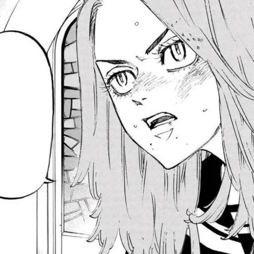 Sticker Yuzuha shiba @YCZUHA - 5