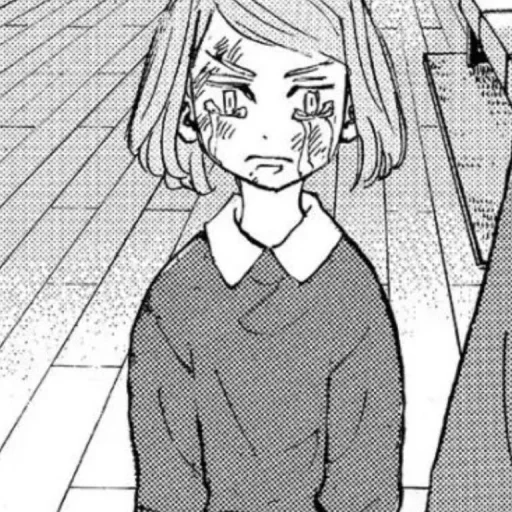 Sticker Yuzuha shiba @YCZUHA - 2