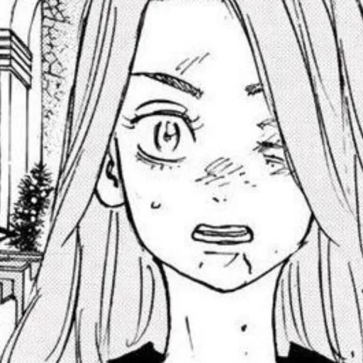 Sticker Yuzuha shiba @YCZUHA - 1