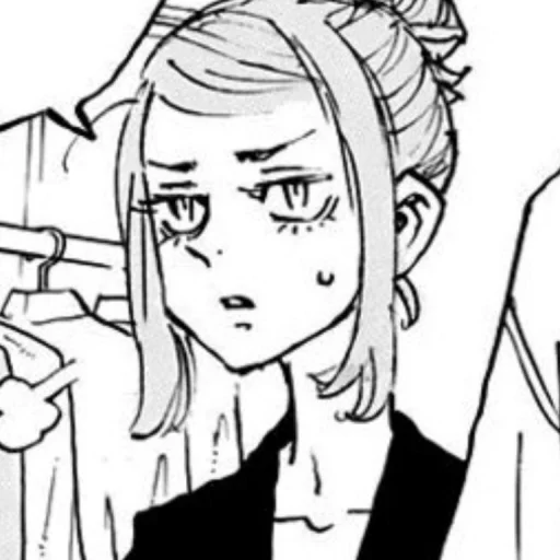 Sticker Yuzuha shiba @YCZUHA - 0