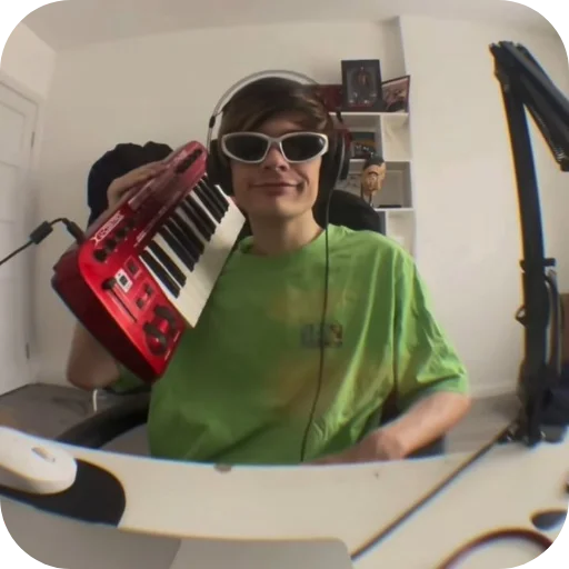 Стикер YUgSLaloj - 1