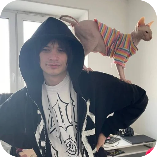 Стикер YUgSLaloj - 1