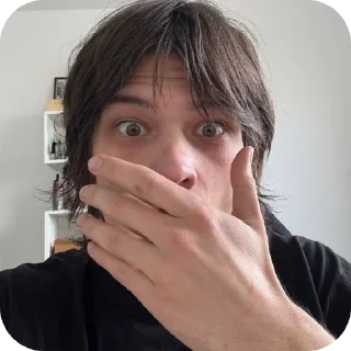 Стикер Юг с Лалой - 6