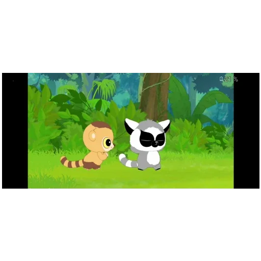 Стикер YUhuuu50 - 1