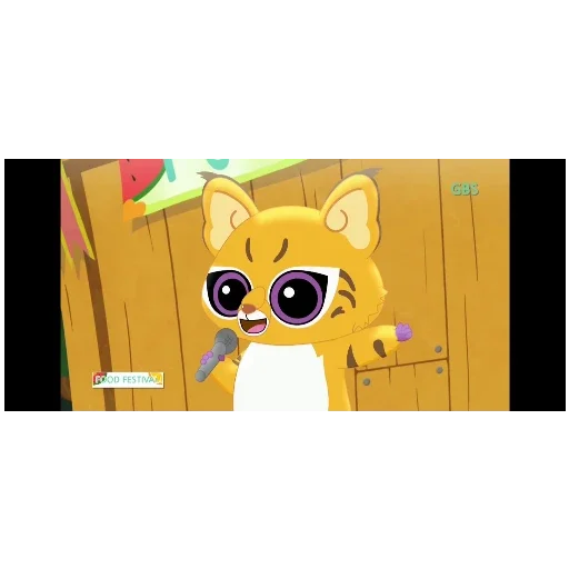 Стикер YUhuuu50 - 1