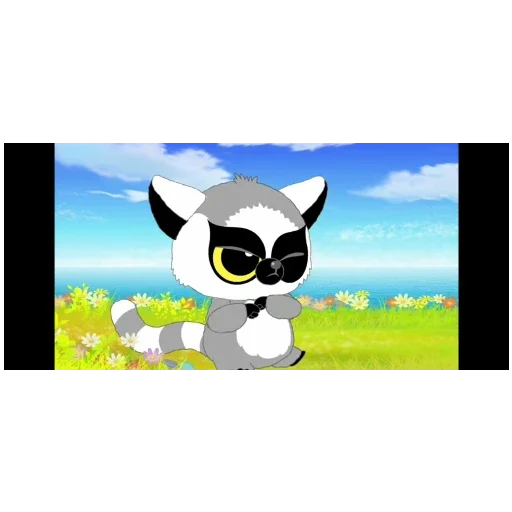 Sticker YUhuuu50 - 1