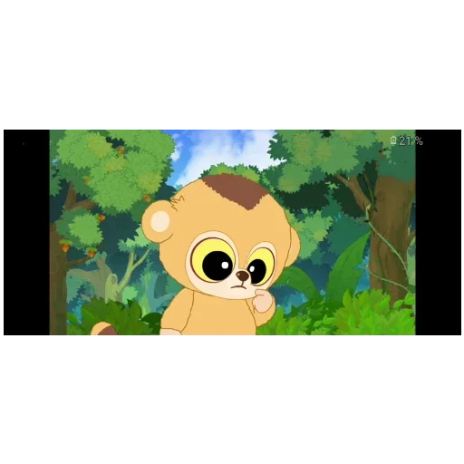 Стикер YUhuuu50 - 1