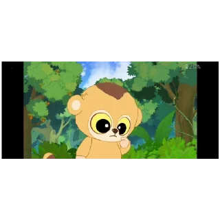 Sticker Юхууу!! - 2