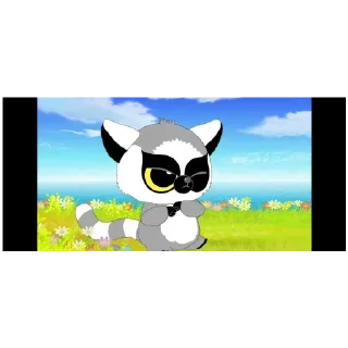 Sticker Юхууу!! - 4