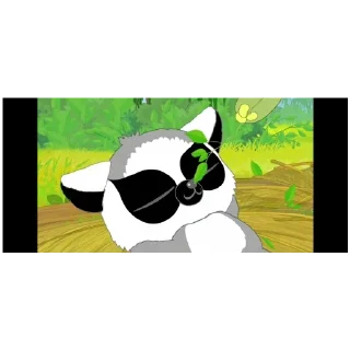 Sticker Юхууу!! - 6