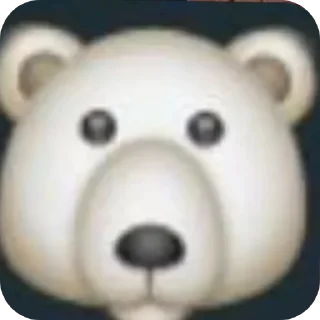 Sticker Юкишикс каннон - 11