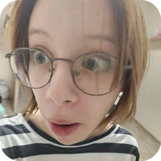 Sticker Юлек - 0