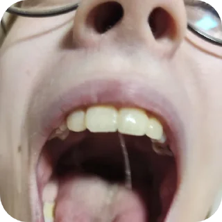 Sticker Юлек - 9