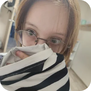 Sticker Юлек - 3