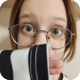 Sticker Юлек - 8