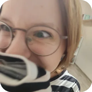 Sticker Юлек - 6