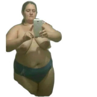 Sticker БогинЯяяяя - 5