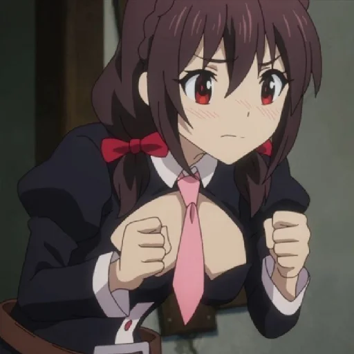 Стикер YUn_YUn_2 - 1