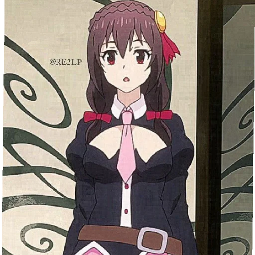 Стикер YUn_YUn_2 - 1