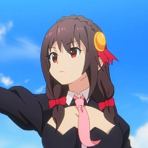 Sticker YUn_YUn_2 - 1