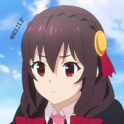 Sticker YUn_YUn_2 - 1