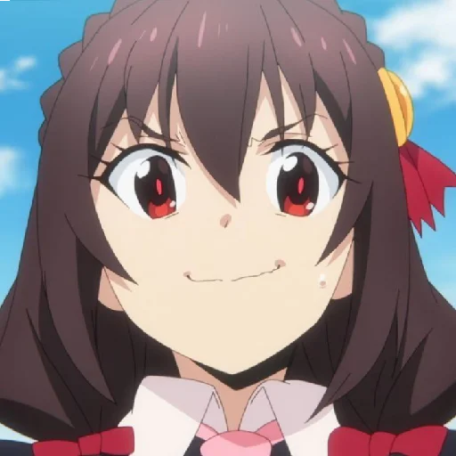 Стикер YUn_YUn_2 - 1