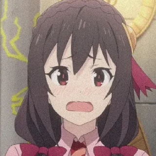 Стикер Юн Юн 2 - 3