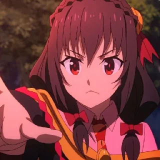 Стикер Юн Юн 2 - 5