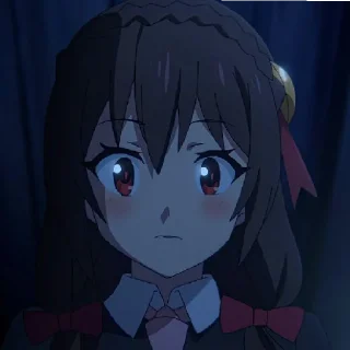 Стикер Юн Юн 2 - 8