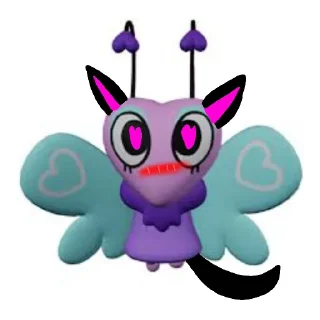 Стикер Ювадаюкдада - 6