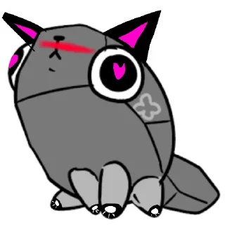 Стикер Ювадаюкдада - 10