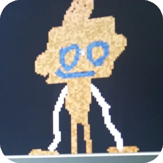 Стикер Ювадаюкдада - 2