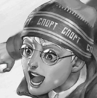 Sticker Антошка💗 (Created By: @StikerProBot) - 8