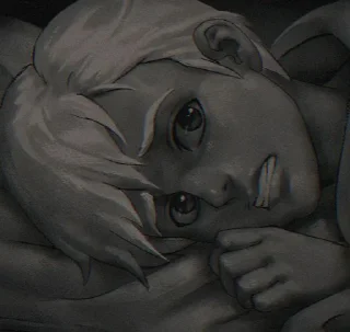 Sticker Антошка💗 (Created By: @StikerProBot) - 10