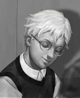 Sticker Антошка💗 (Created By: @StikerProBot) - 3