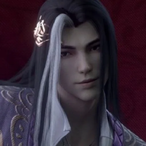 Господин кринж - человеческое лицо