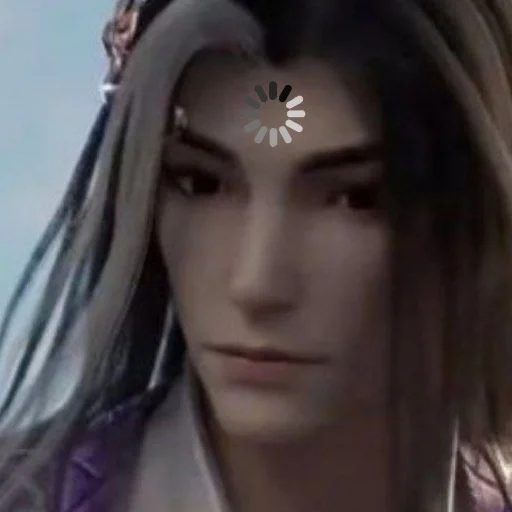 скриншот Человек губа