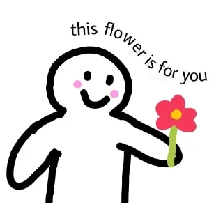 Sticker Больше стиков тут: @stikery4 - 10