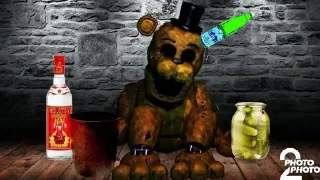 Стикер Глюки Димона (Created By: @StikerProBot) - 6