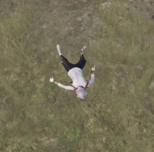 Стикер Young Gods - 5