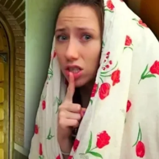 person human face indoor