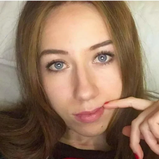 Человек человеческое лицо ресница