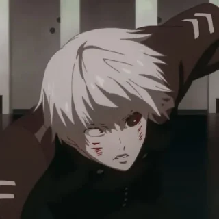 Sticker Dead inside - 2