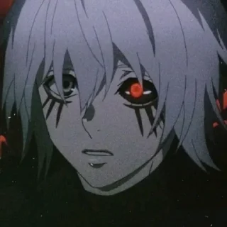 Sticker Dead inside - 11